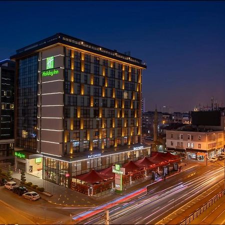 Holiday Inn Kayseri - Duvenonu By Ihg Exterior photo