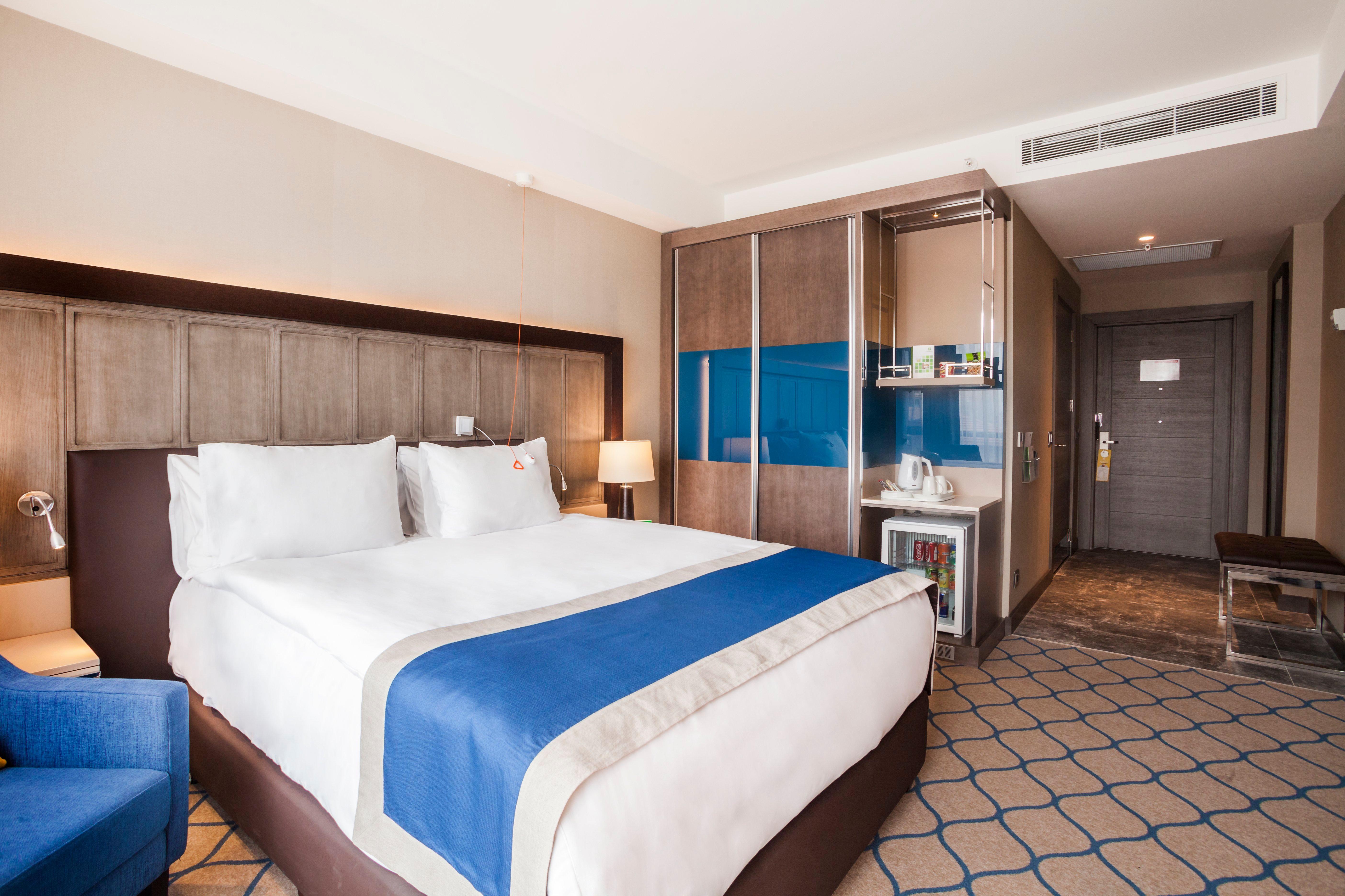 Holiday Inn Kayseri - Duvenonu By Ihg Exterior photo