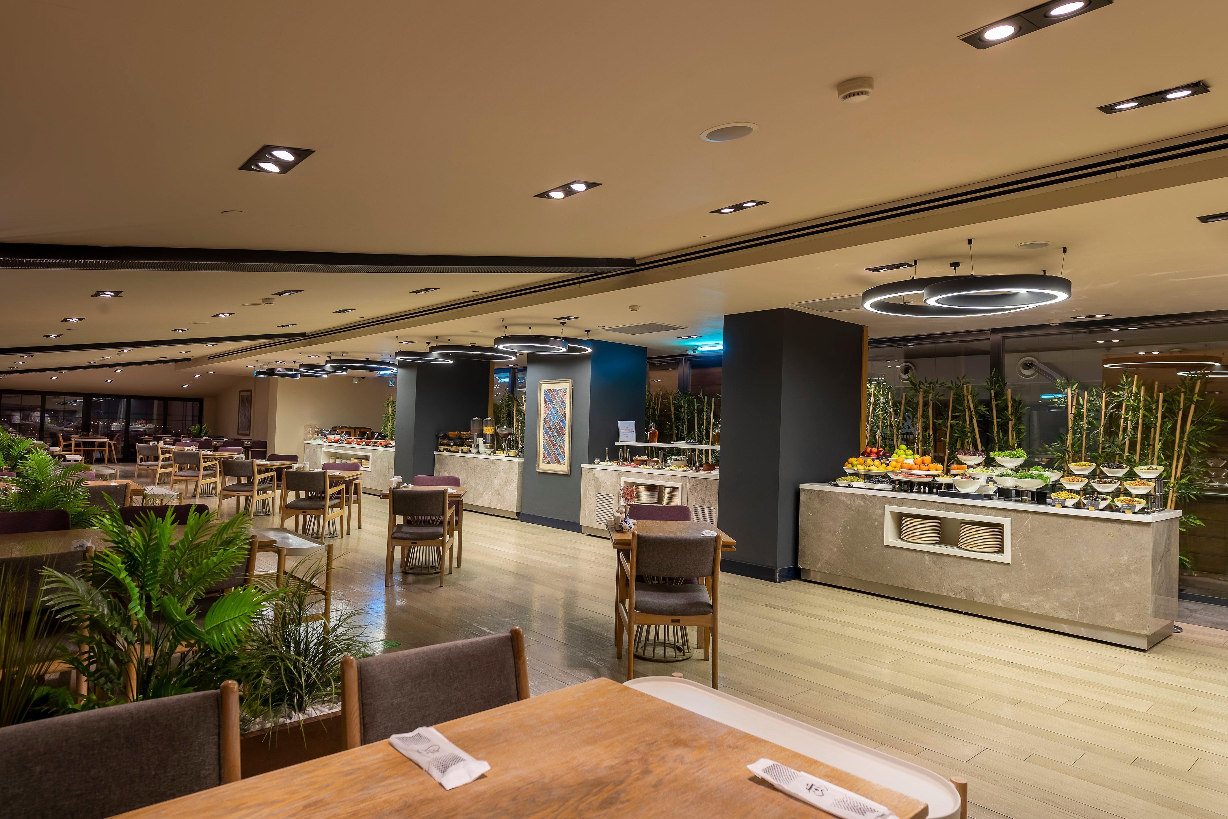 Holiday Inn Kayseri - Duvenonu By Ihg Exterior photo