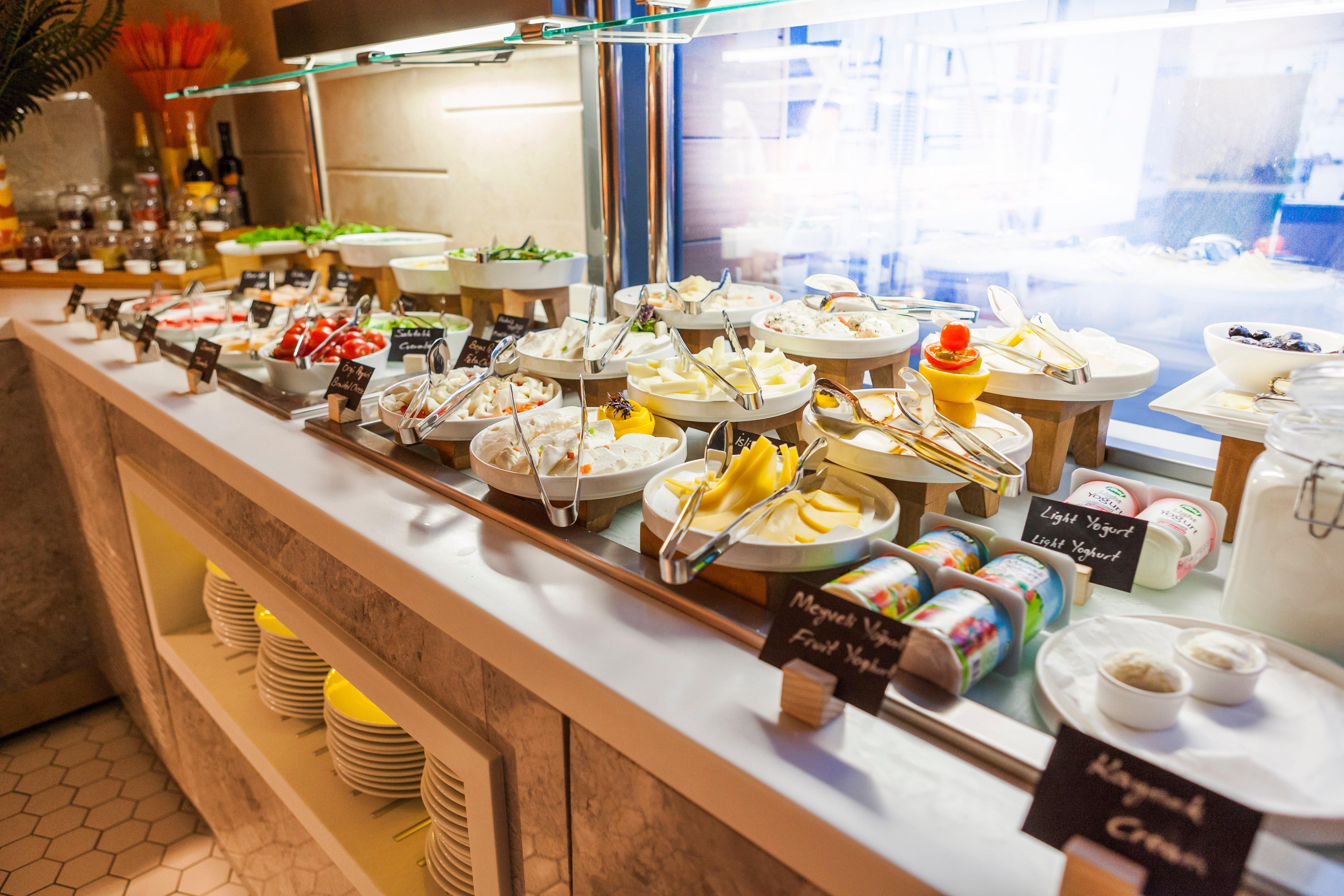 Holiday Inn Kayseri - Duvenonu By Ihg Exterior photo