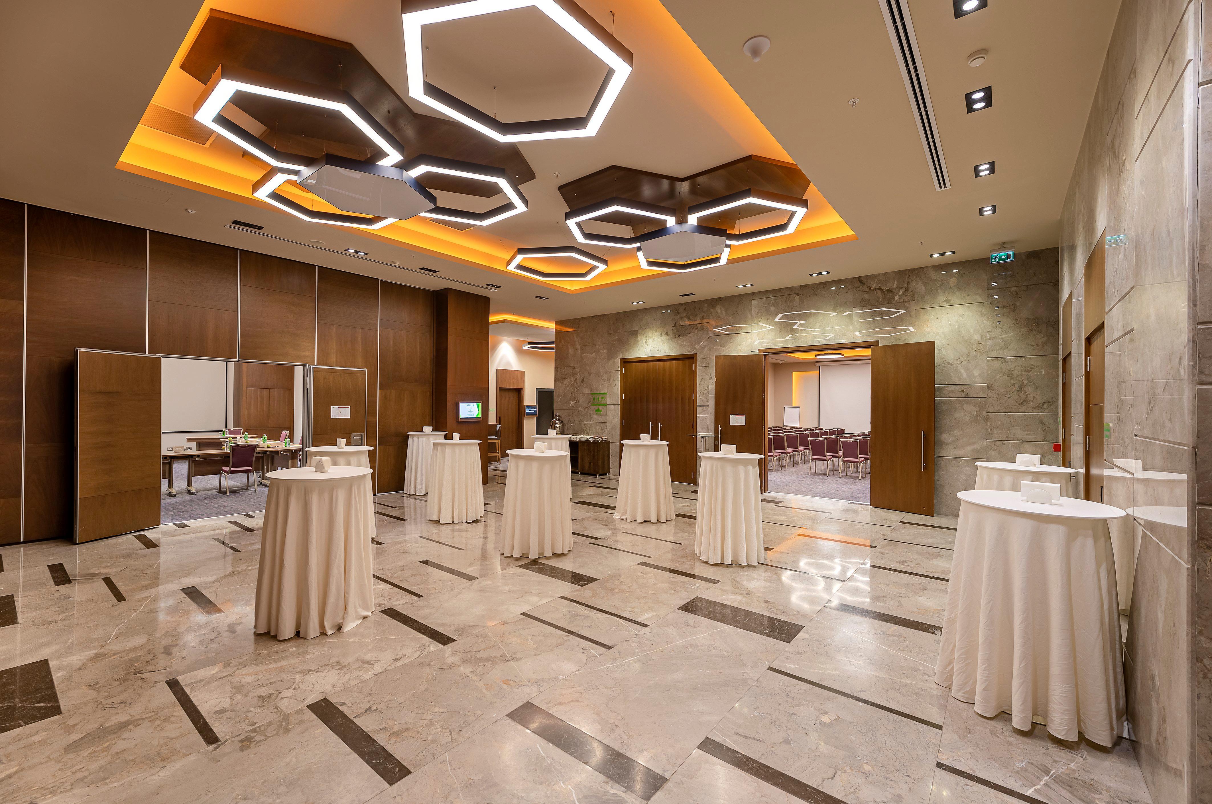 Holiday Inn Kayseri - Duvenonu By Ihg Exterior photo