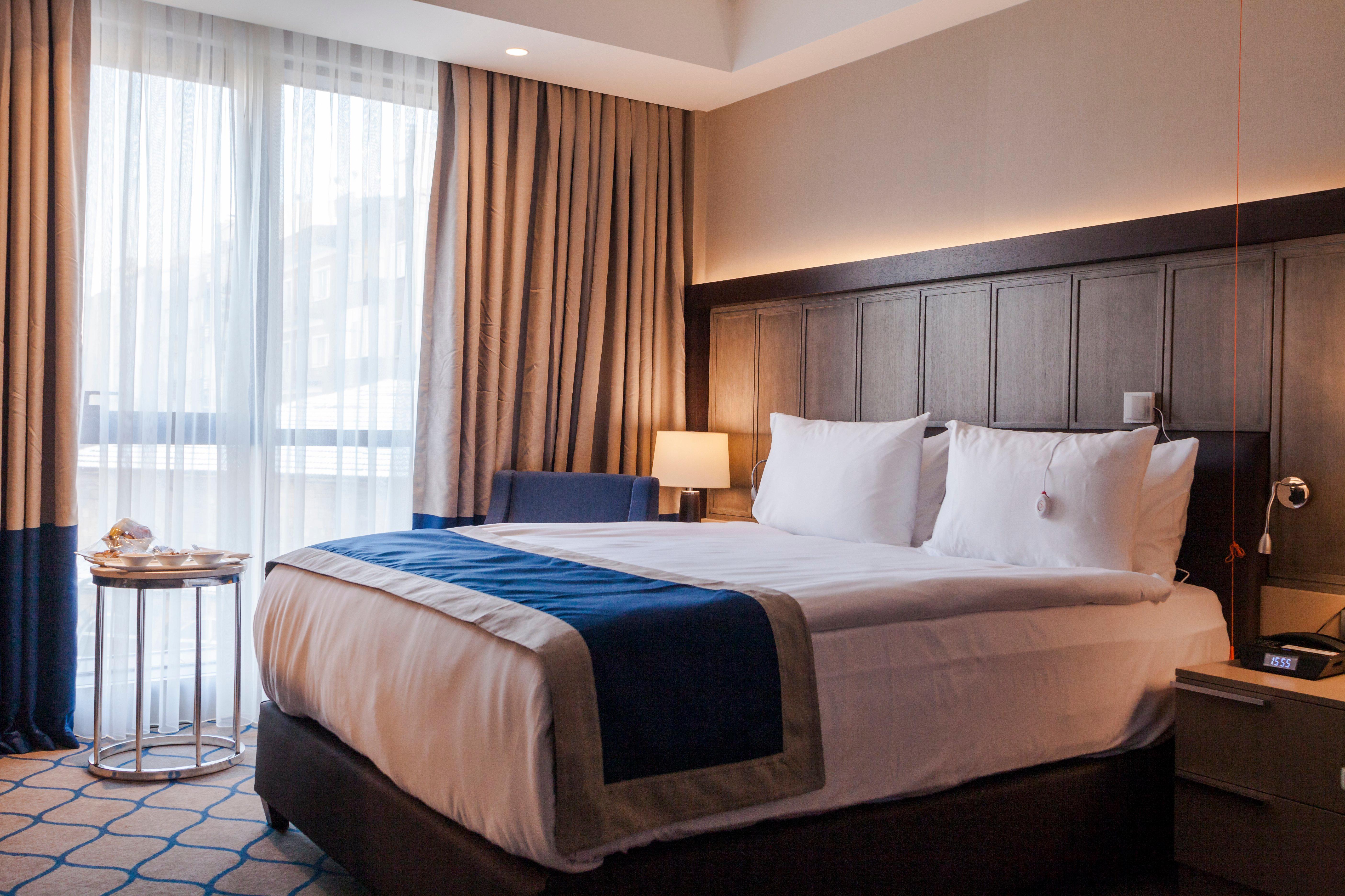 Holiday Inn Kayseri - Duvenonu By Ihg Exterior photo