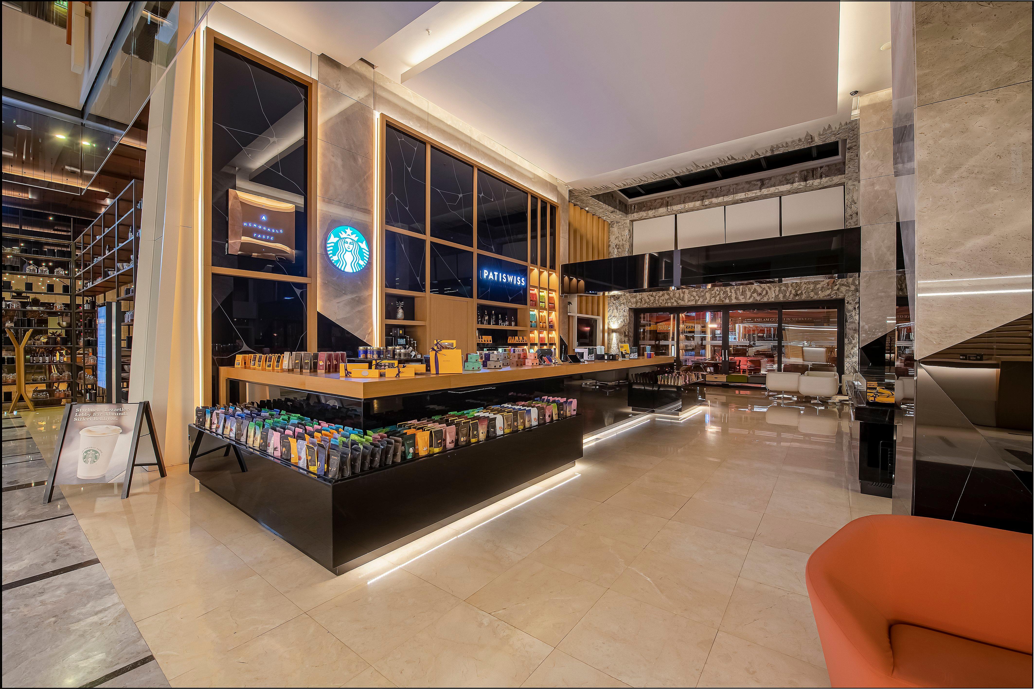 Holiday Inn Kayseri - Duvenonu By Ihg Exterior photo