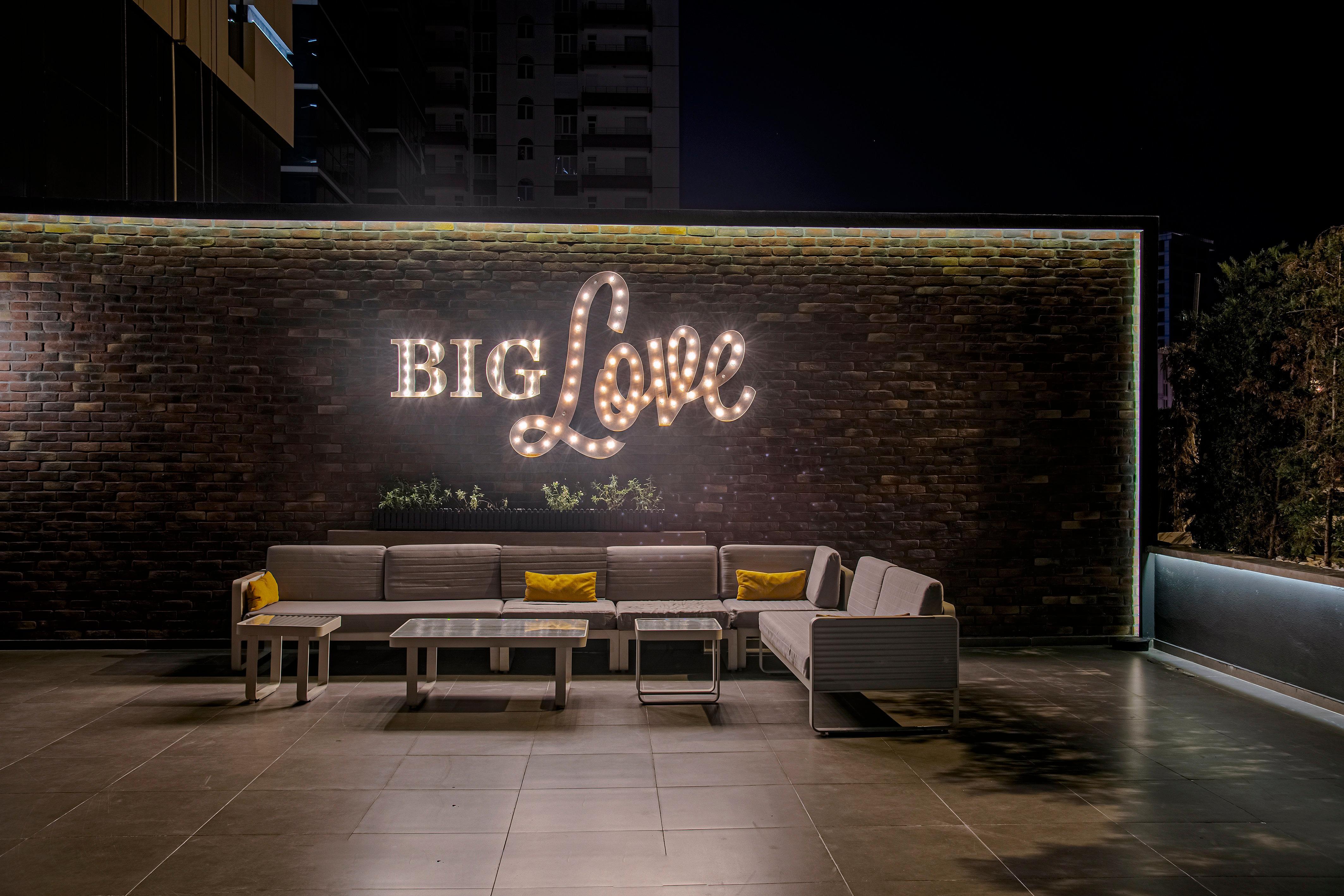 Holiday Inn Kayseri - Duvenonu By Ihg Exterior photo