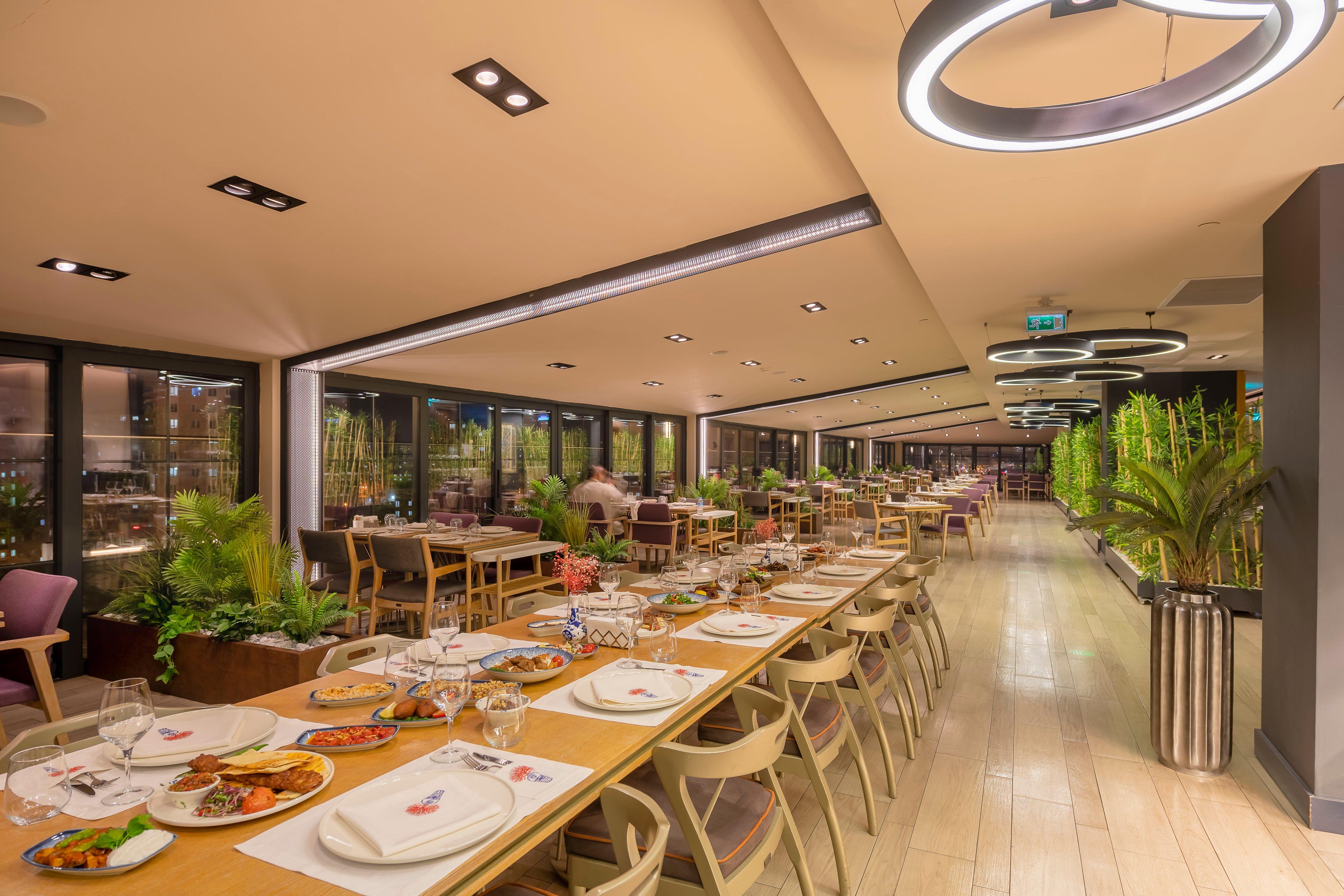 Holiday Inn Kayseri - Duvenonu By Ihg Exterior photo